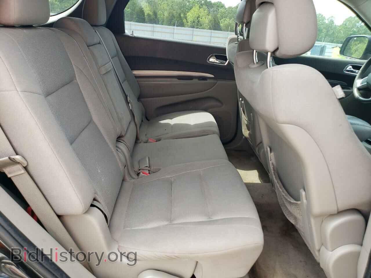 2013 DODGE DURANGO - VIN: 1C4RDHAG6DC651045 - Фото 11