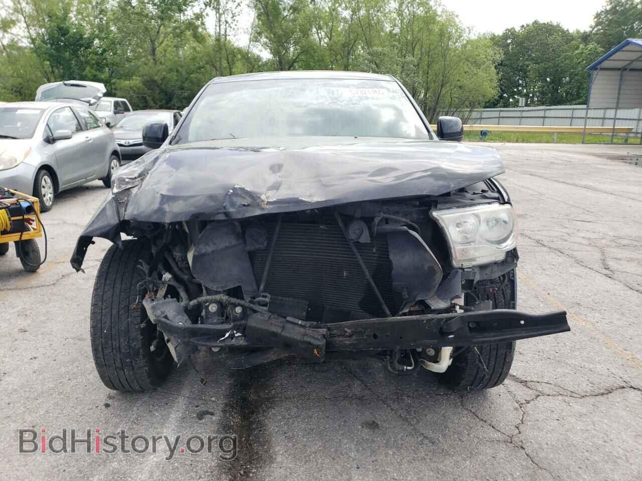 2013 DODGE DURANGO - VIN: 1C4RDHAG6DC651045 - Фото 5
