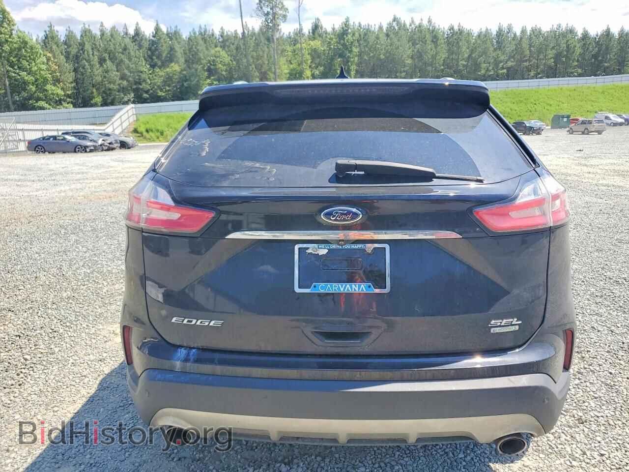 2019 FORD EDGE - VIN: 2FMPK3J93KBB92616 - Photo 6
