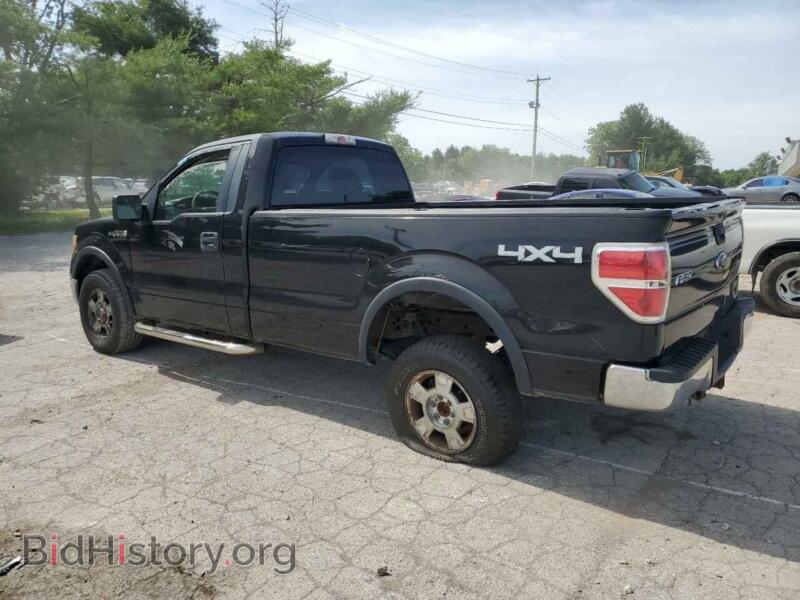 2010 Ford ALL MODELS (VIN 1FTNF1EV5AKE73316) — фото 2 из 12
