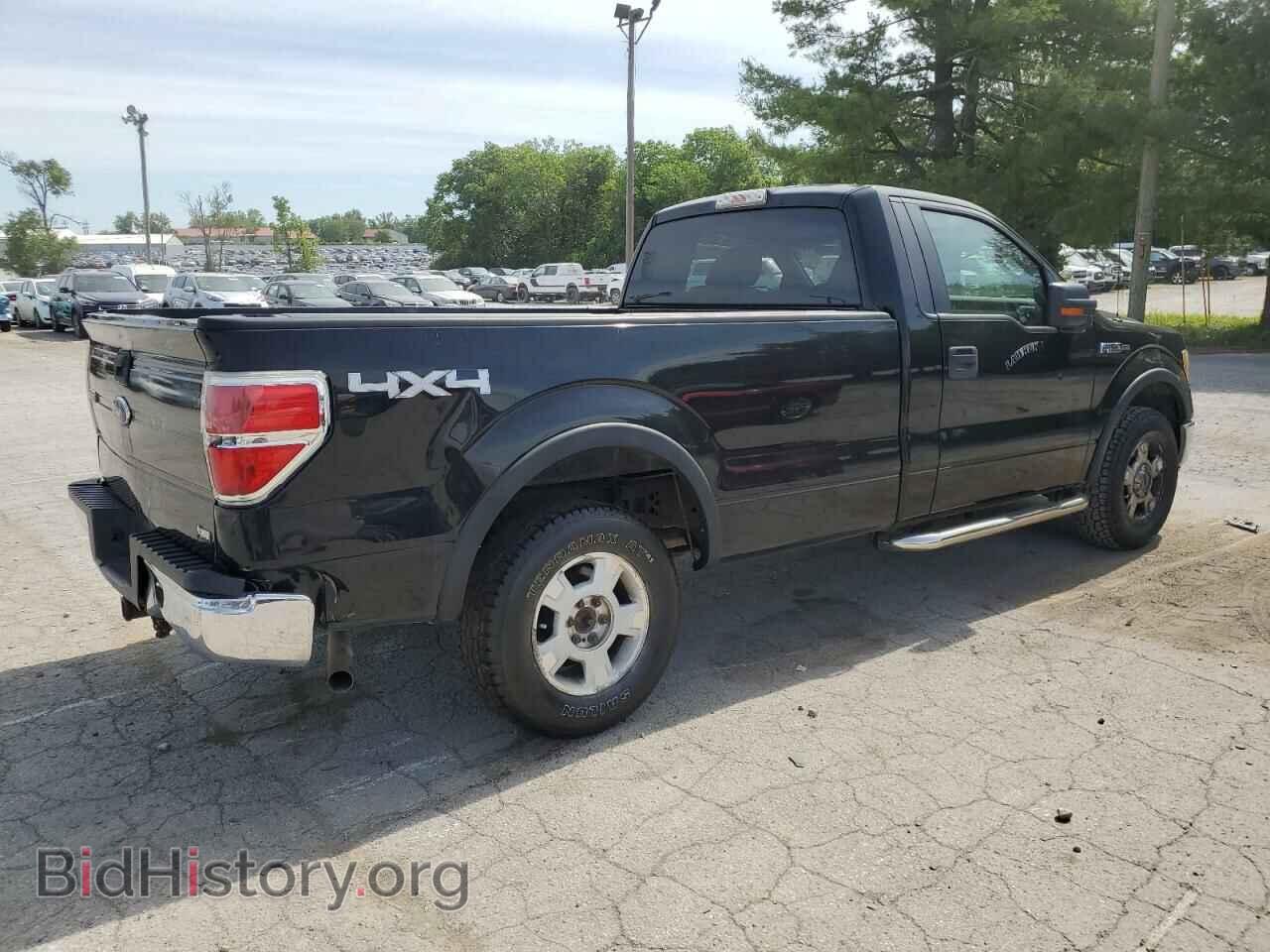 2010 FORD All Models - VIN: 1FTNF1EV5AKE73316 - Photo 3