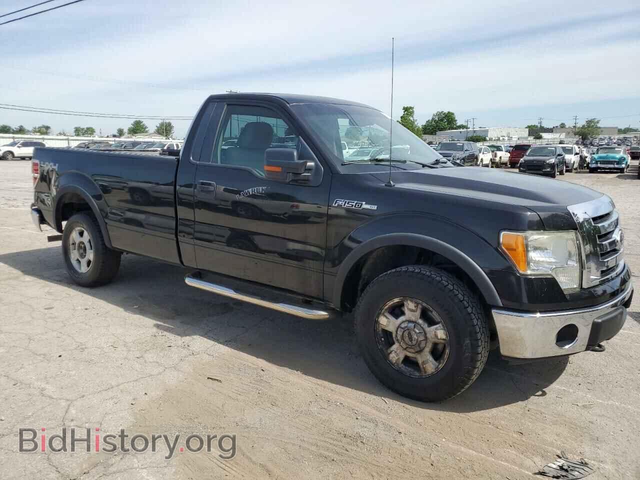 2010 FORD All Models - VIN: 1FTNF1EV5AKE73316 - Photo 4