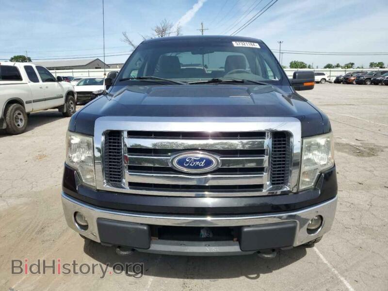 2010 Ford ALL MODELS (VIN 1FTNF1EV5AKE73316) — фото 5 из 12