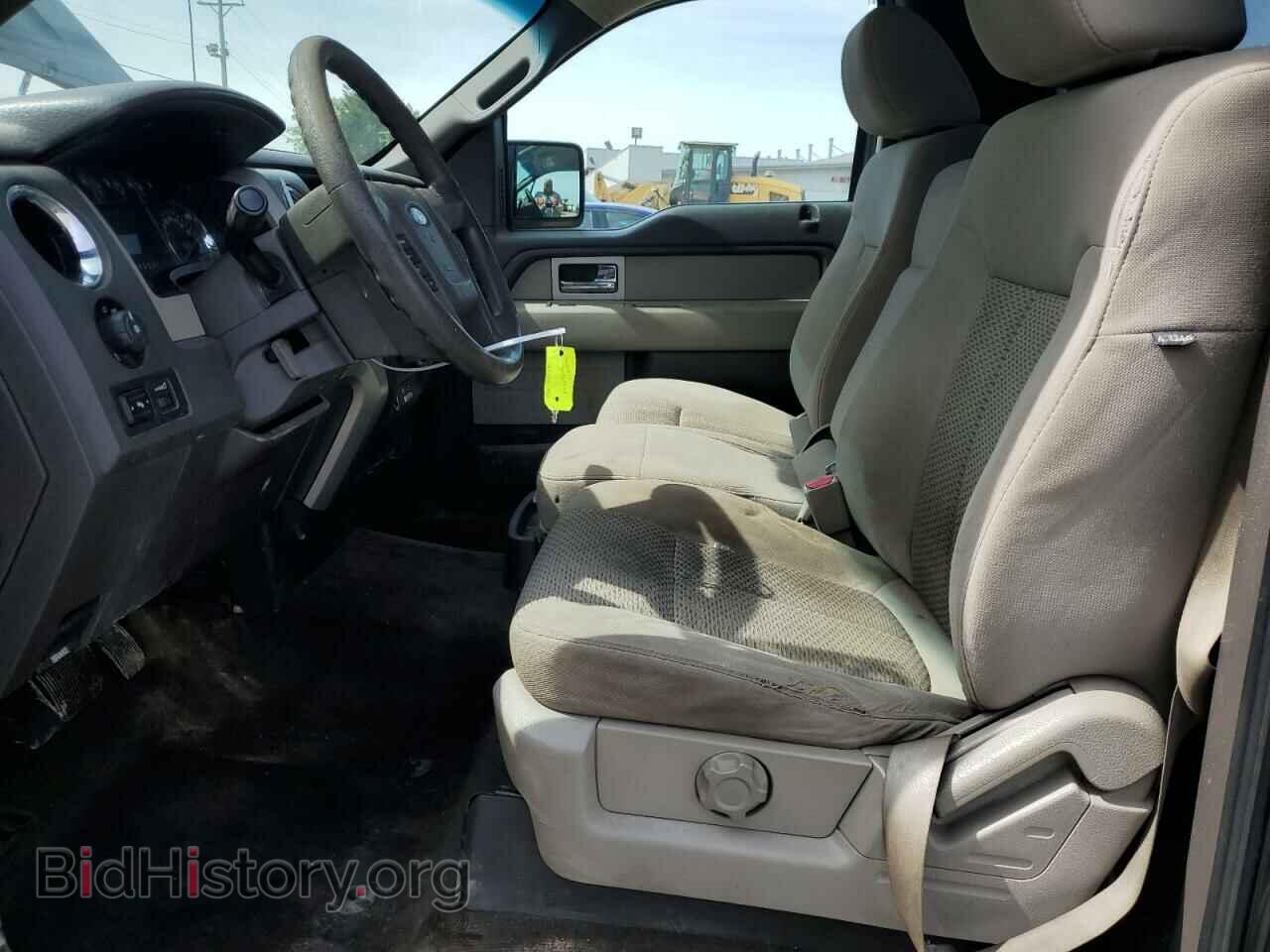 2010 FORD All Models - VIN: 1FTNF1EV5AKE73316 - Photo 7