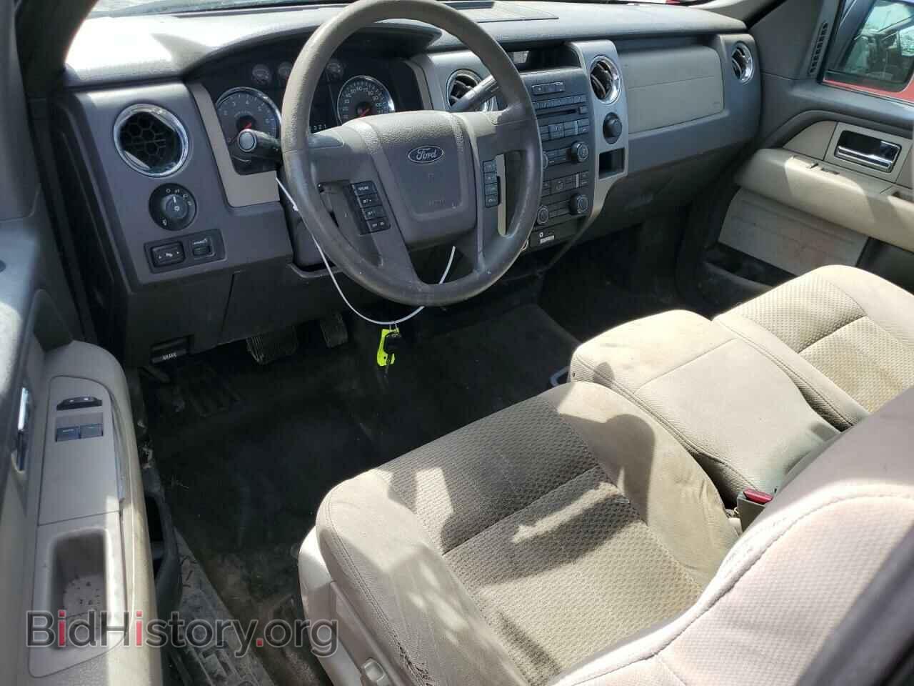 2010 FORD All Models - VIN: 1FTNF1EV5AKE73316 - Photo 8