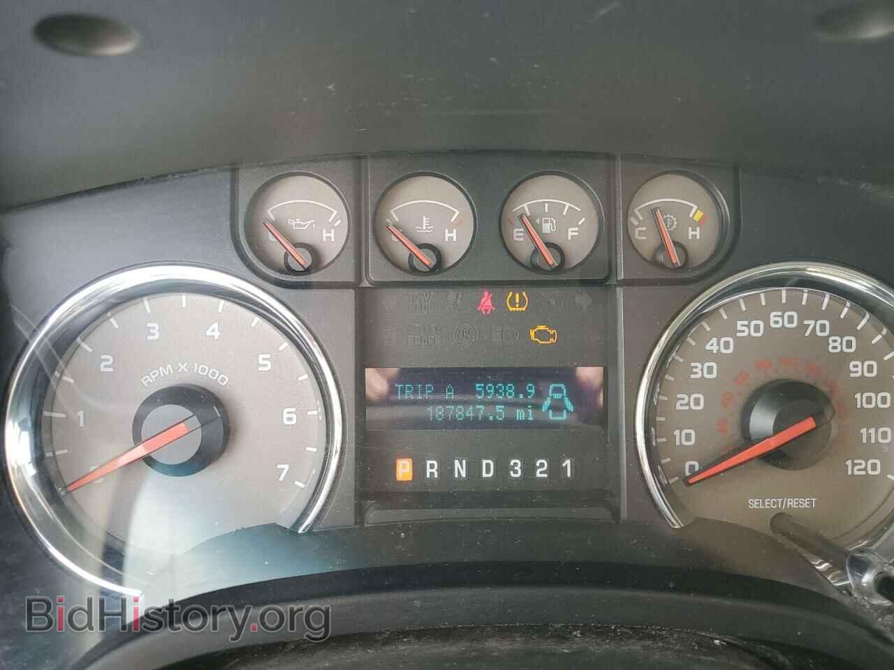 2010 FORD All Models - VIN: 1FTNF1EV5AKE73316 - Photo 9