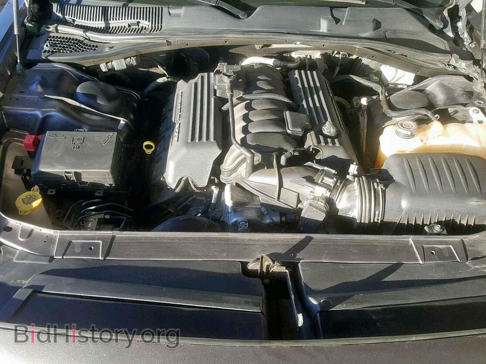 2016 DODGE CHALLENGER - VIN: 2C3CDZFJ0GH213675 - Photo 7