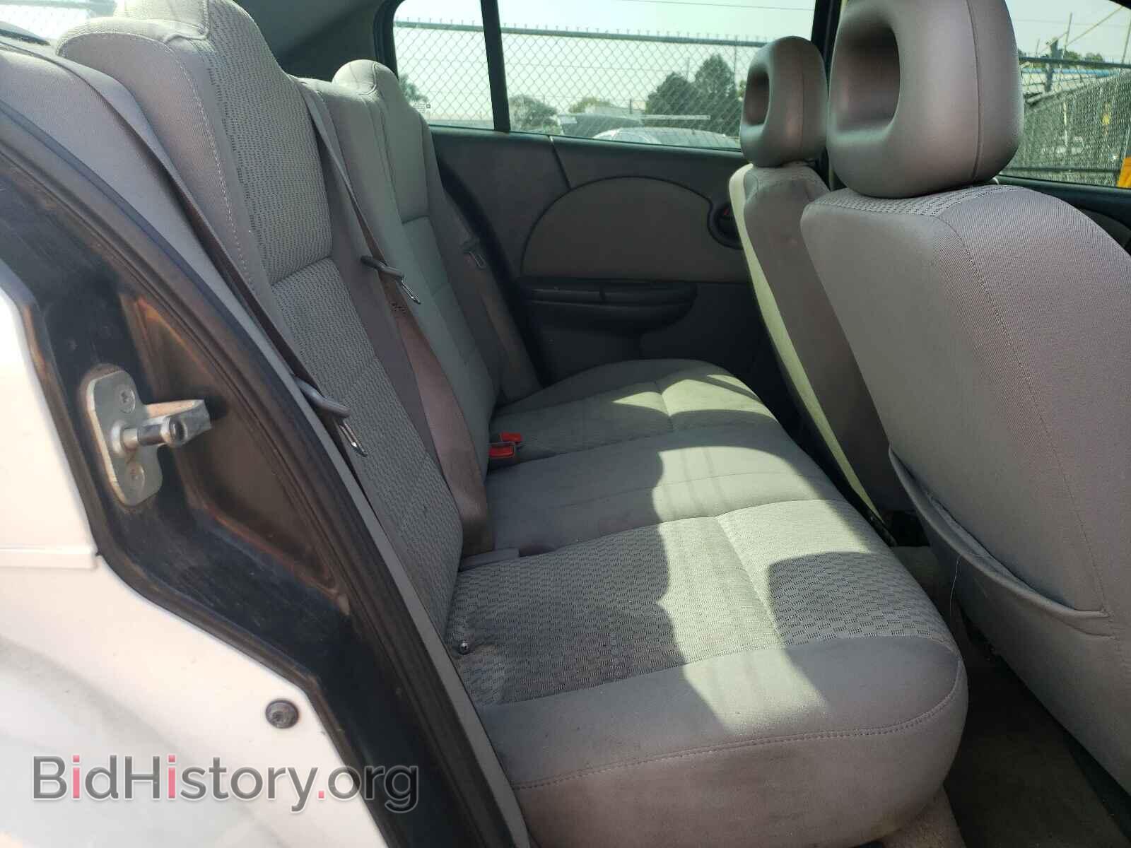 2006 SATURN ION - VIN: 1G8AJ55F76Z111851 - Фото 6