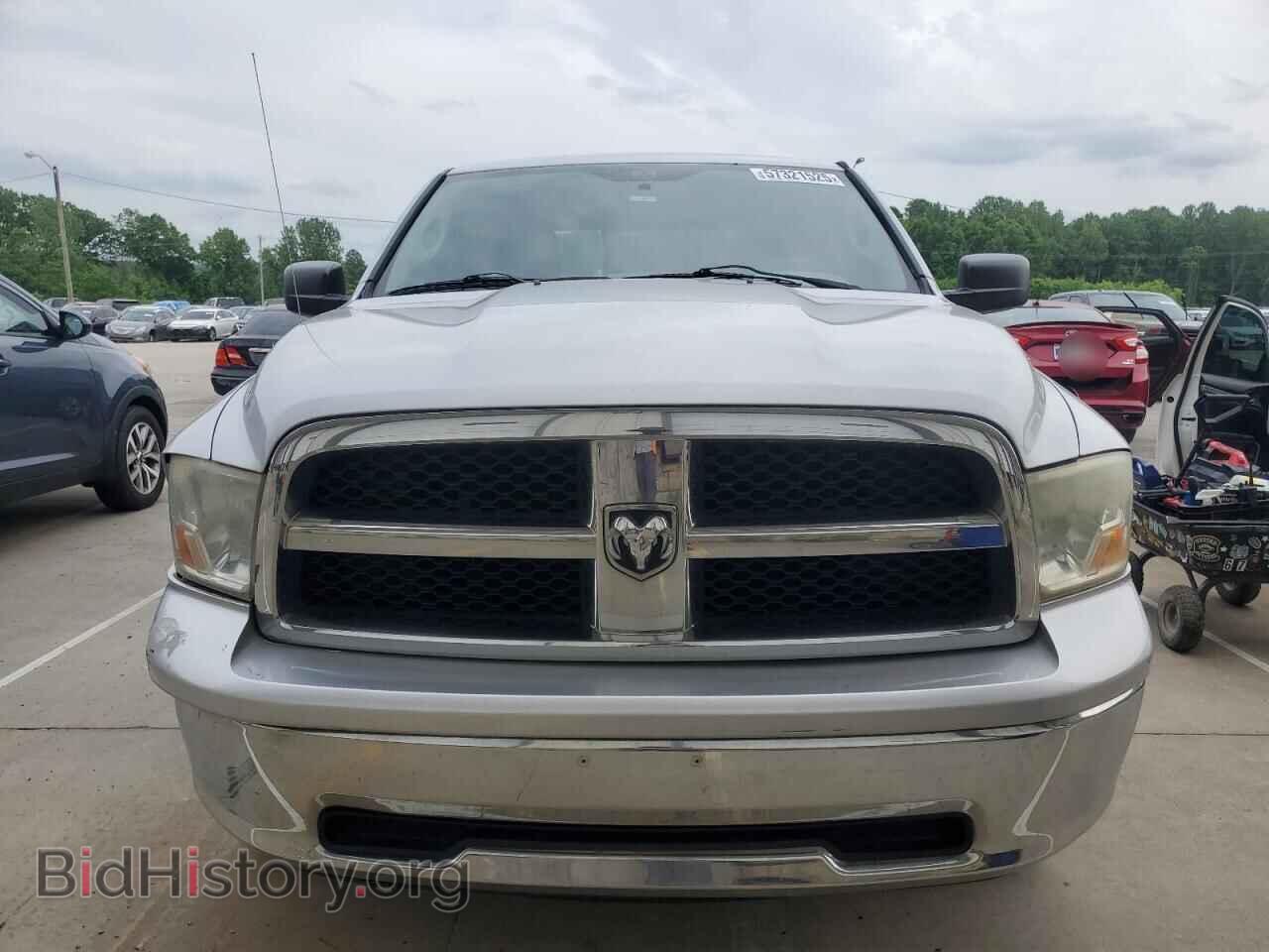 2011 DODGE All Models - VIN: 1D7RB1GPXBS586276 - Photo 5