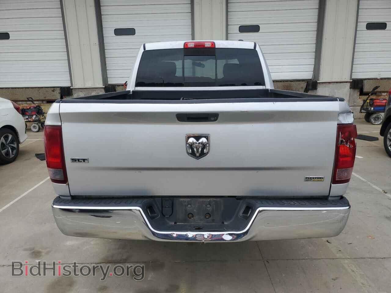 2011 DODGE All Models - VIN: 1D7RB1GPXBS586276 - Photo 6