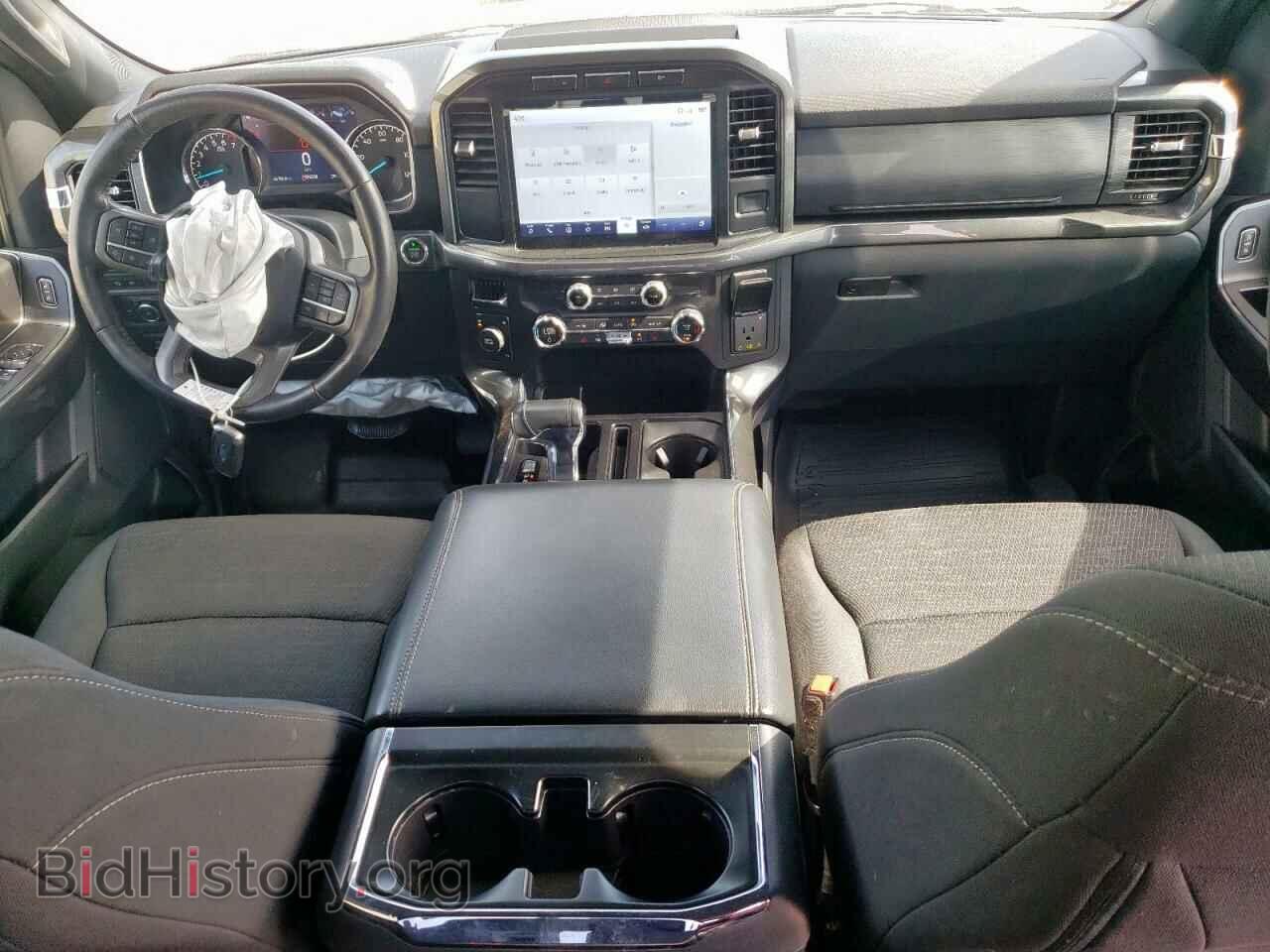 2021 FORD All Models - VIN: 1FTEW1EP6MFD05005 - Photo 8
