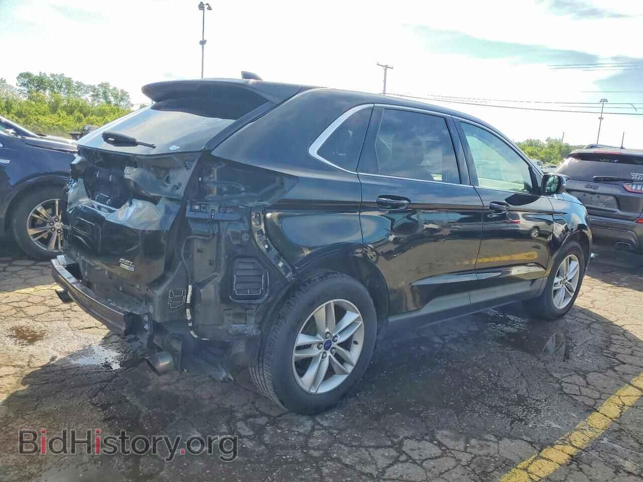 2016 FORD EDGE - VIN: 2FMPK4J90GBB57397 - Photo 3