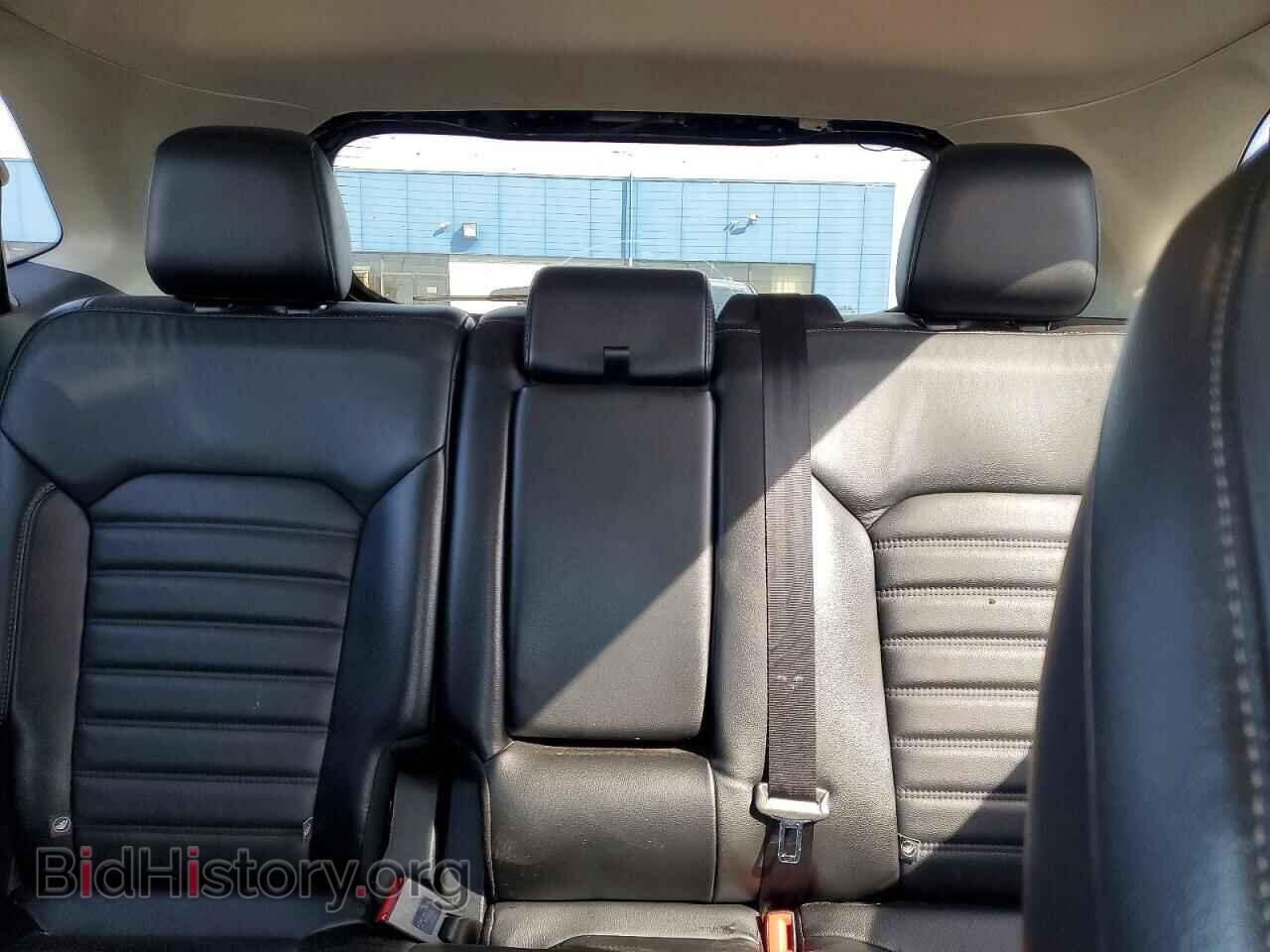 2016 FORD EDGE - VIN: 2FMPK4J90GBB57397 - Photo 10