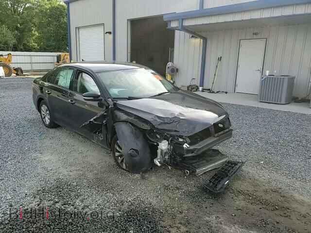 2015 VOLKSWAGEN PASSAT - VIN: 1VWAT7A38FC062182 - Фото 13