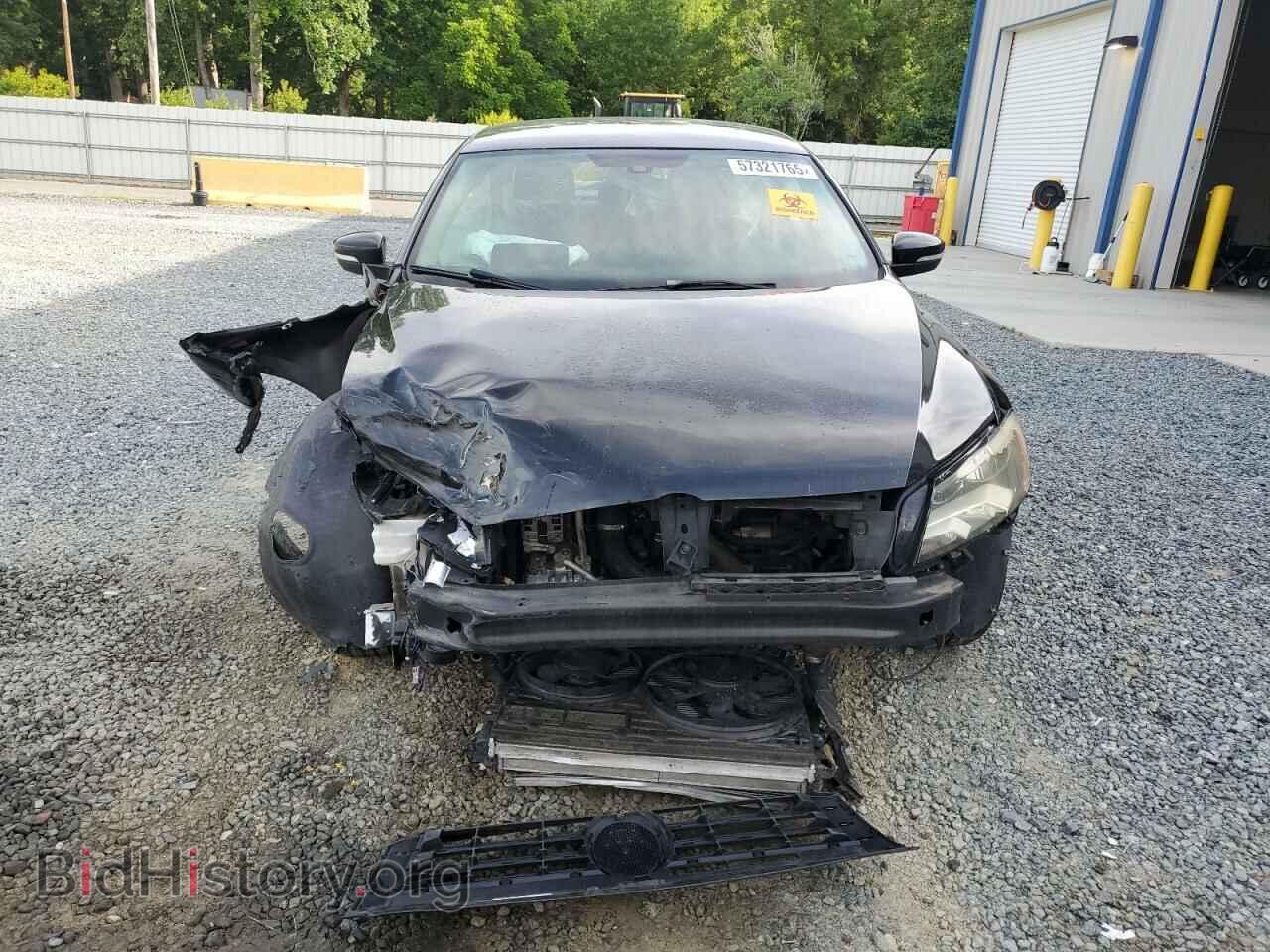 2015 VOLKSWAGEN PASSAT - VIN: 1VWAT7A38FC062182 - Фото 5