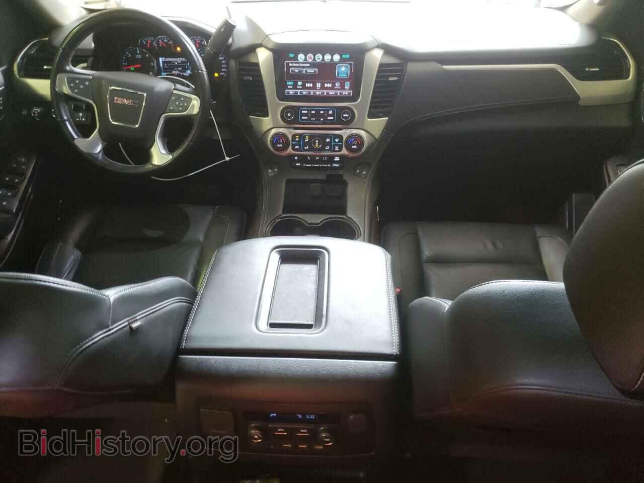 2019 GMC YUKON - VIN: 1GKS2DKC4KR263967 - Фото 8