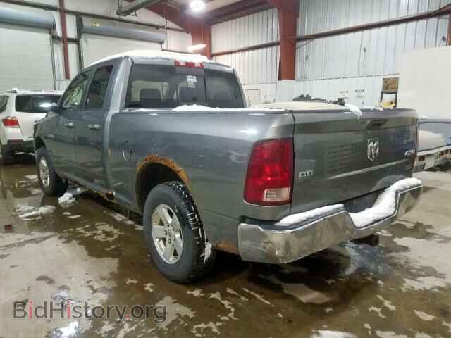 2009 DODGE RAM 1500 - VIN: 1D3HV18PX9S784966 - Фото 3