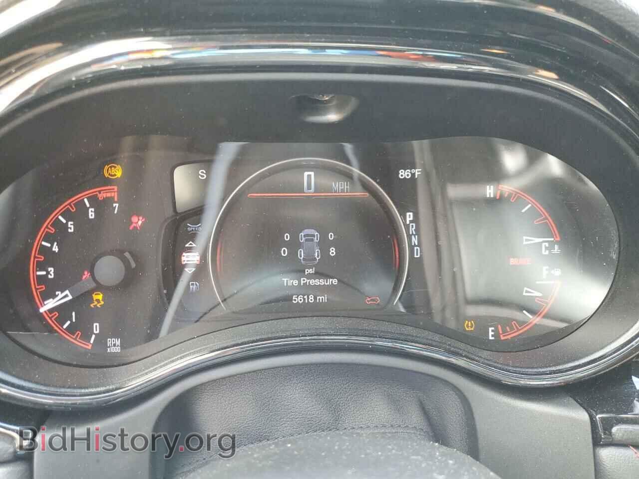 2023 DODGE DURANGO - VIN: 1C4RDJDG4PC676081 - Фото 9