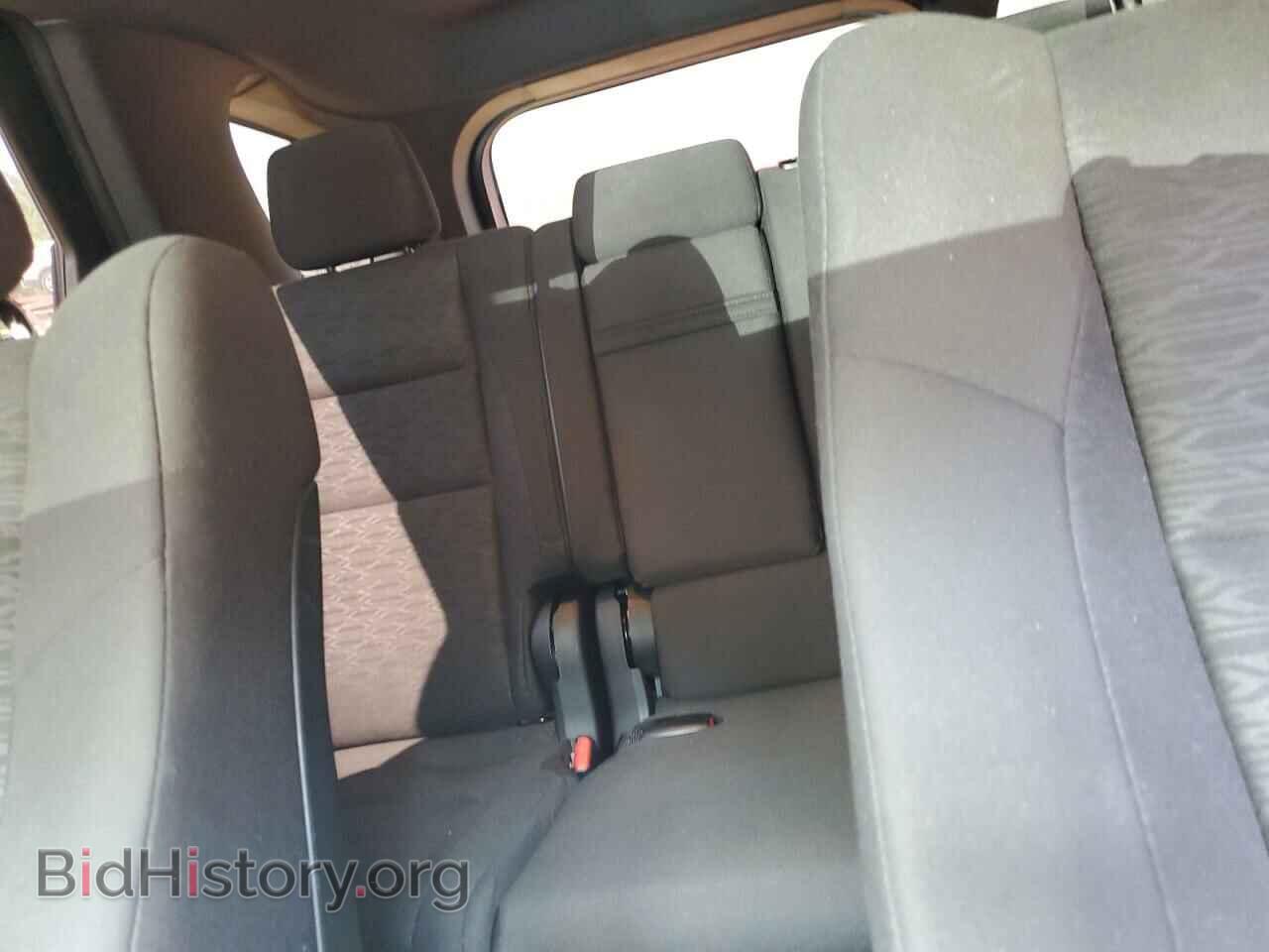 2023 DODGE DURANGO - VIN: 1C4RDJDG4PC676081 - Фото 10