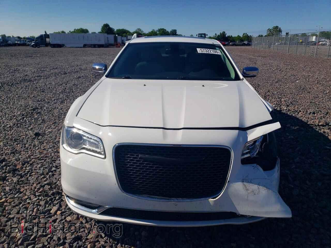 2016 CHRYSLER 300 - VIN: 2C3CCAKG0GH170812 - Photo 5
