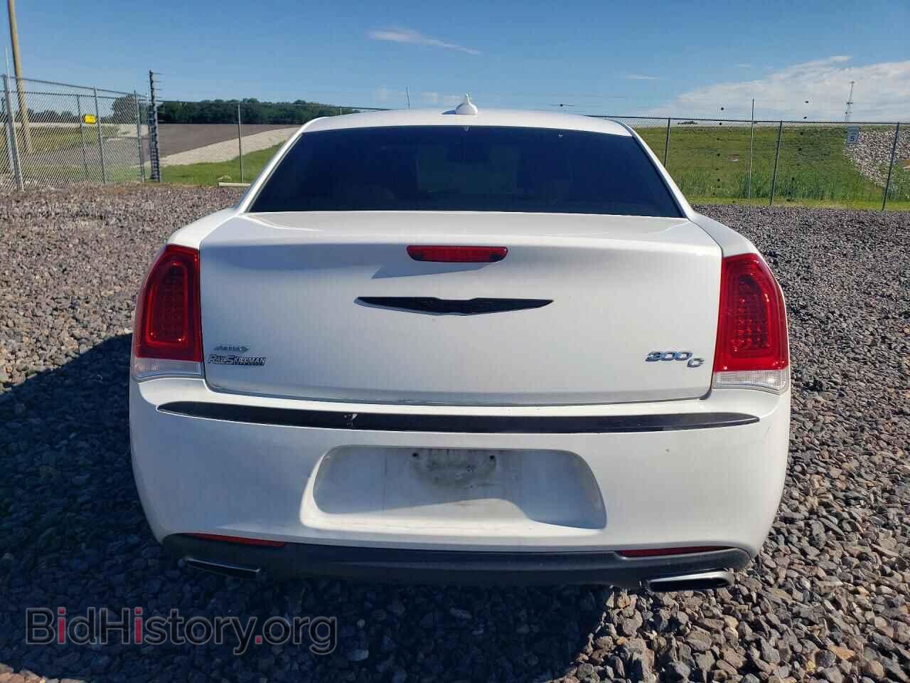 2016 CHRYSLER 300 - VIN: 2C3CCAKG0GH170812 - Photo 6