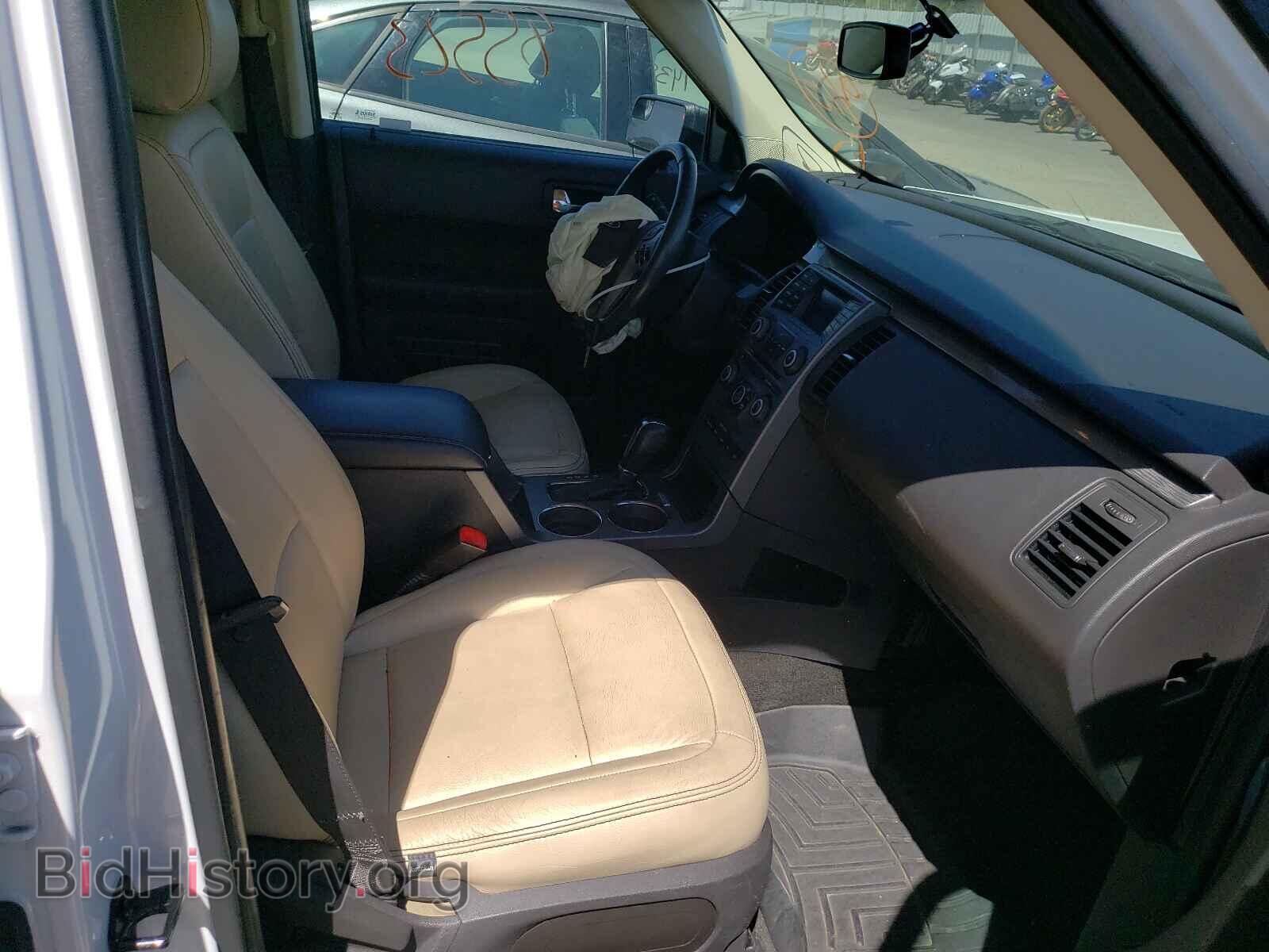 2015 FORD FLEX - VIN: 2FMGK5B86FBA14819 - Photo 5