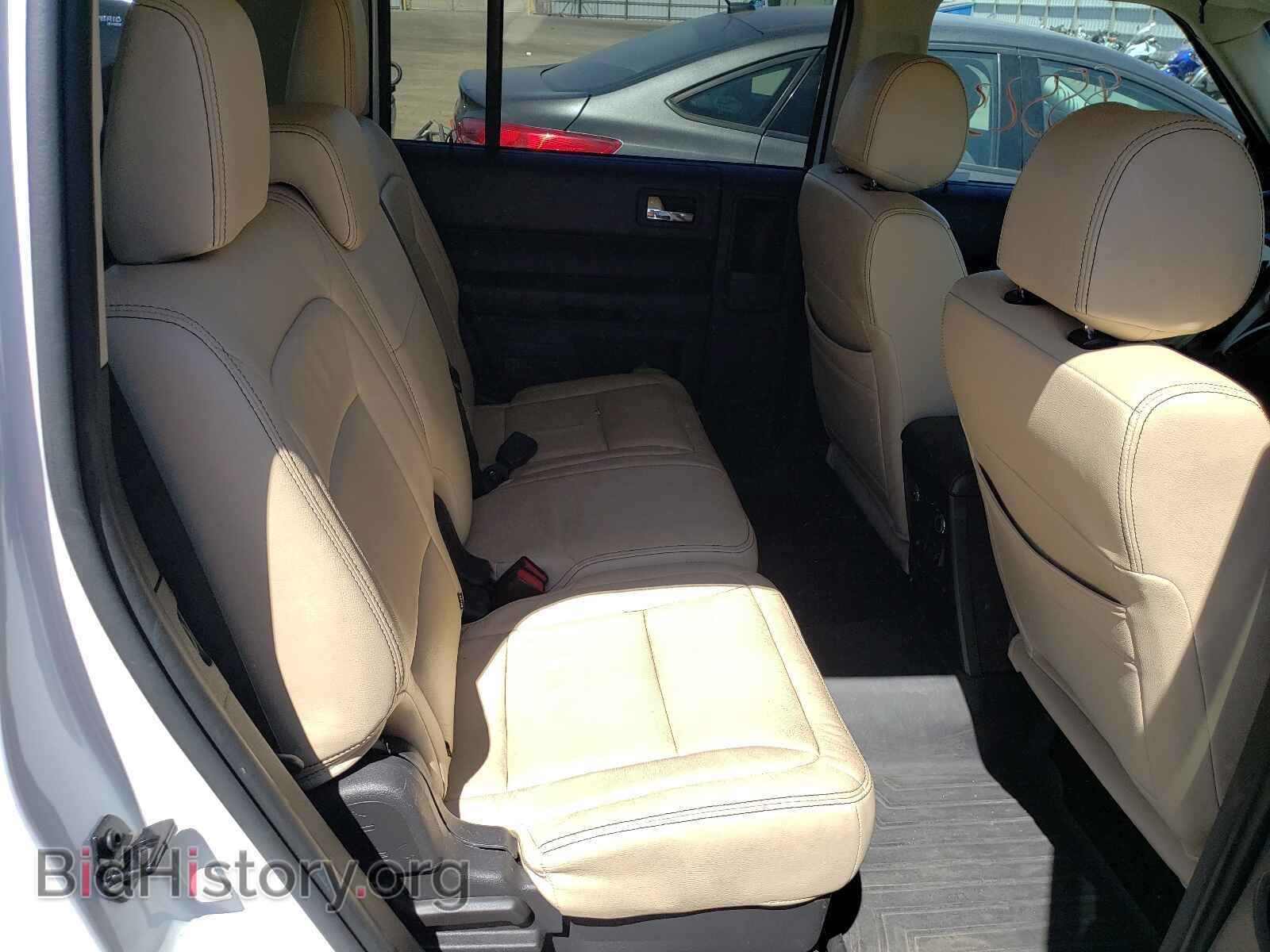 2015 FORD FLEX - VIN: 2FMGK5B86FBA14819 - Photo 6