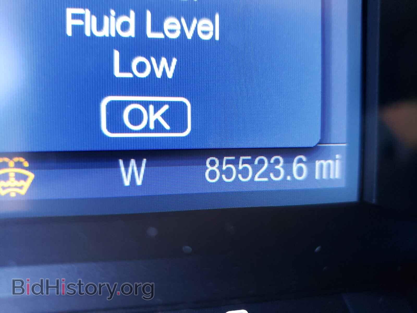 2015 FORD FLEX - VIN: 2FMGK5B86FBA14819 - Photo 8