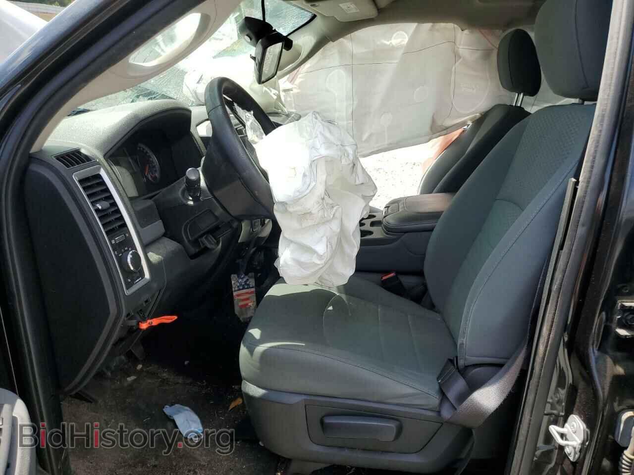 2016 RAM 1500 - VIN: 1C6RR7GG6GS339277 - Фото 7