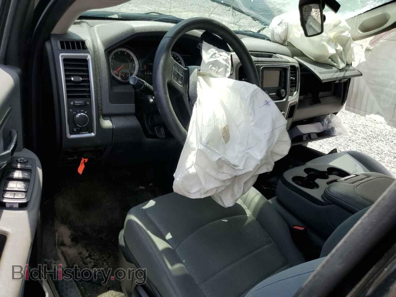 2016 RAM 1500 - VIN: 1C6RR7GG6GS339277 - Фото 8
