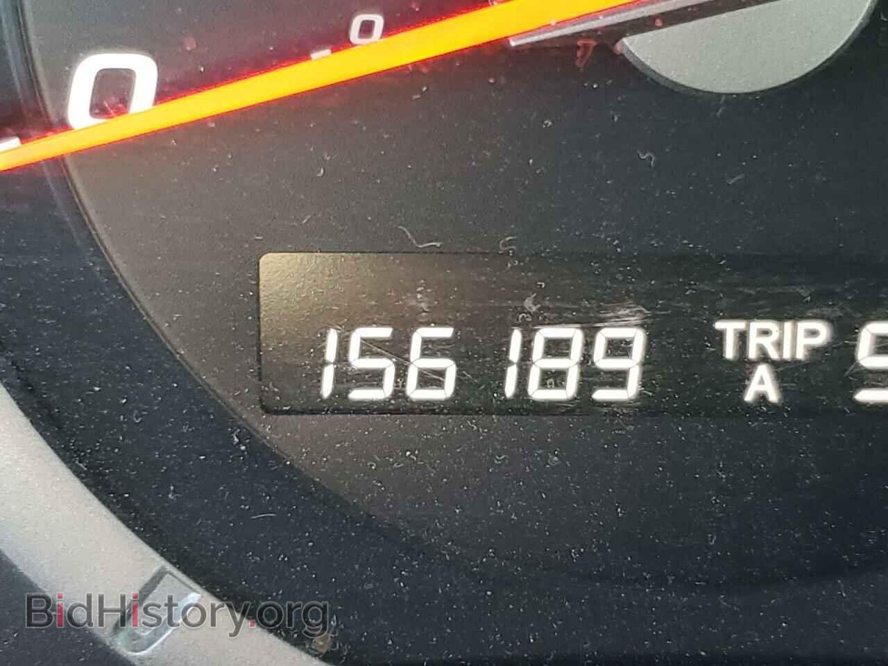 2008 HONDA PILOT - VIN: 5FNYF18408B028098 - Фото 8