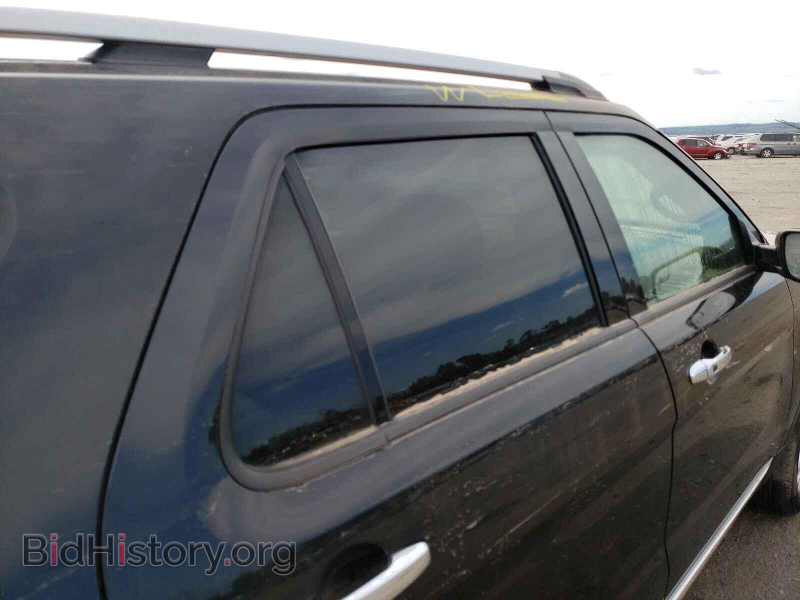 2015 FORD EXPLORER - VIN: 1FM5K8F80FGA44698 - Photo 9