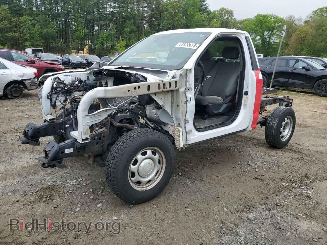 Фотография 1FTMF1EP3KKC92729 - FORD All Models 2019