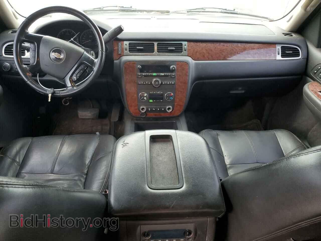 2007 CHEVROLET AVALANCHE - VIN: 3GNEC12097G144434 - Фото 8
