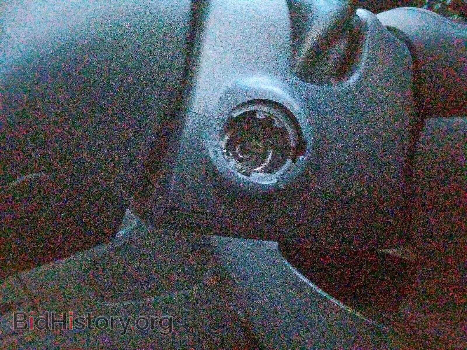 2008 FORD ECONOLINE - VIN: 1FBSS31LX8DA91266 - Фото 9