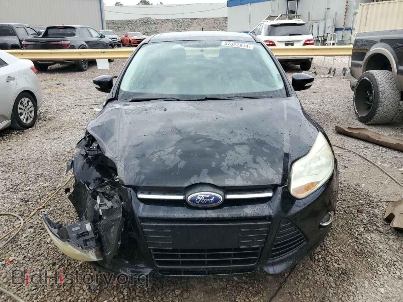 2014 FORD FOCUS - VIN: 1FADP3K26EL272903 - Photo 5