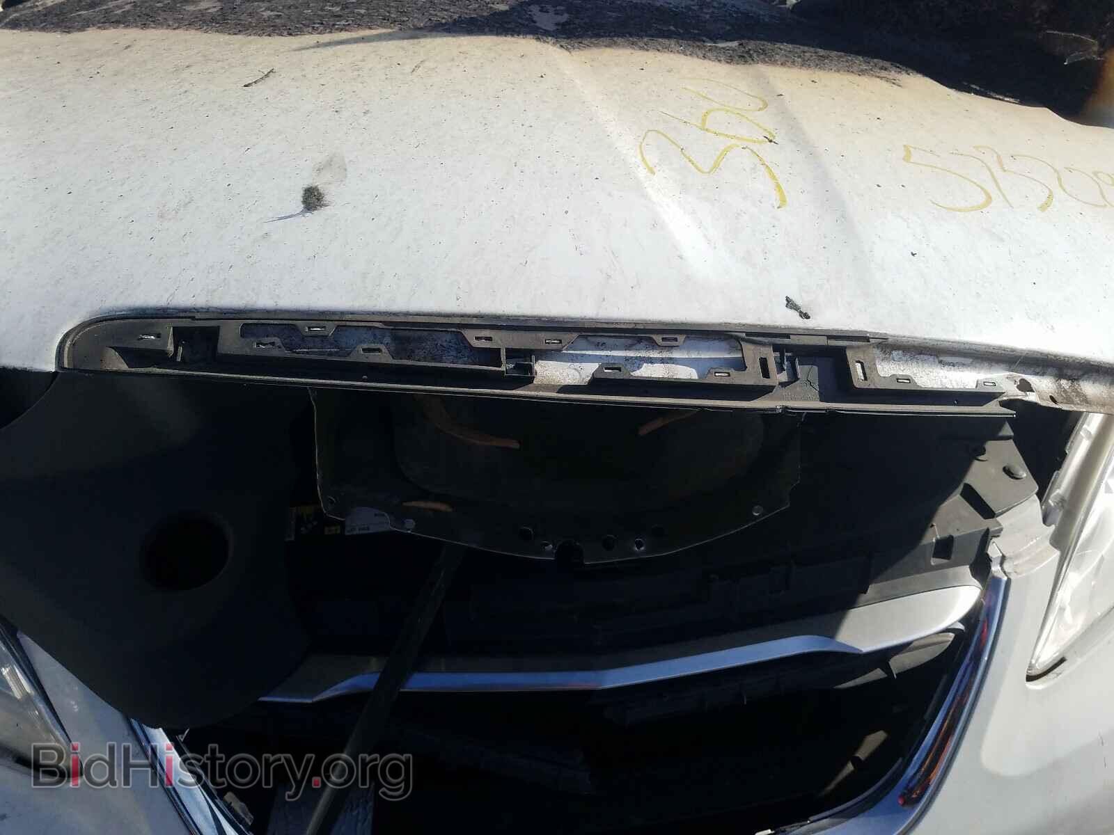 2013 CHRYSLER 200 - VIN: 1C3CCBCG6DN751948 - Photo 7