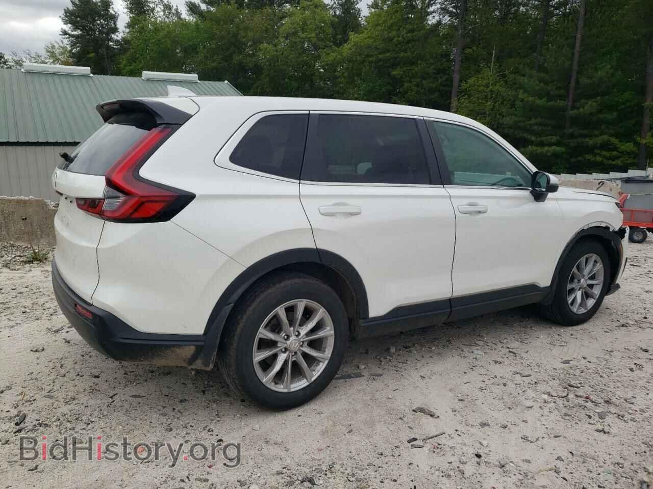 2023 HONDA CRV - VIN: 5J6RS4H74PL005473 - Фото 3