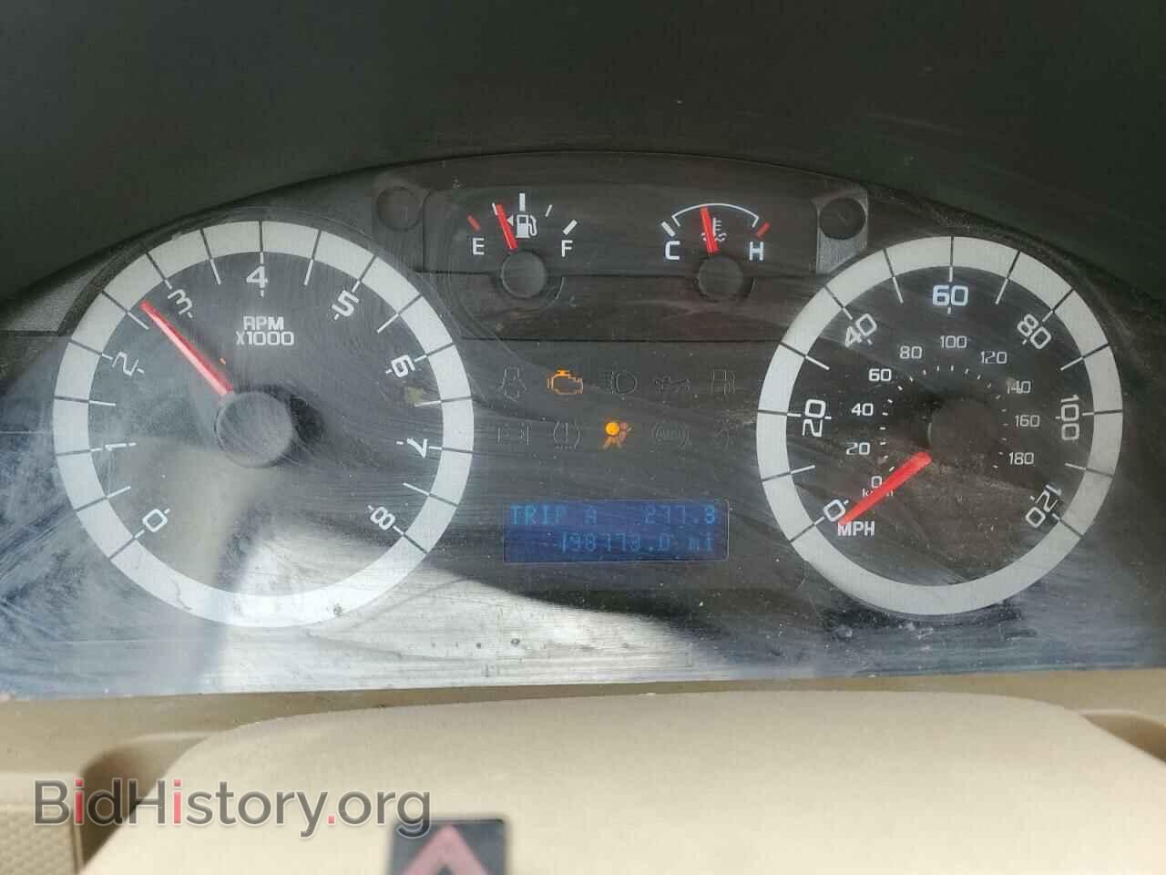 2011 FORD ESCAPE - VIN: 1FMCU0D7XBKC32794 - Фото 9