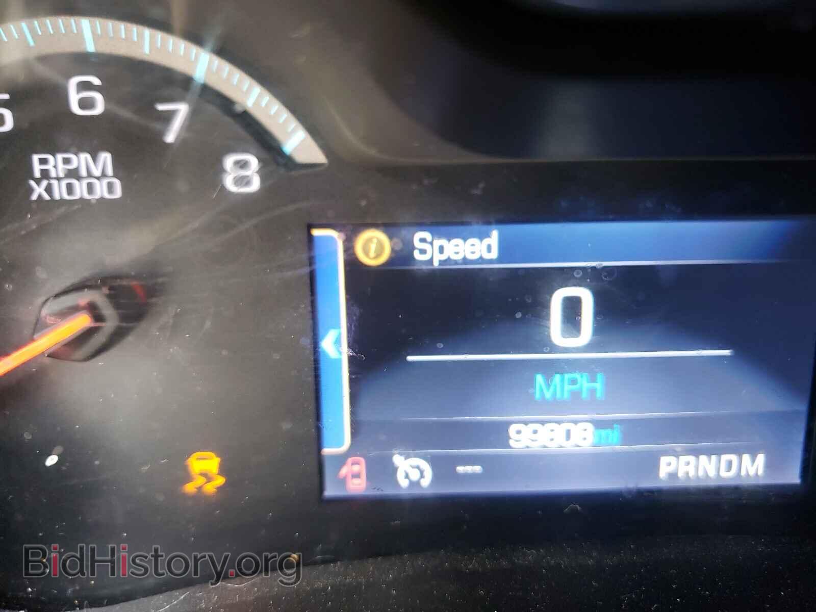 2014 CHEVROLET IMPALA - VIN: 2G1125S34E9289537 - Фото 8