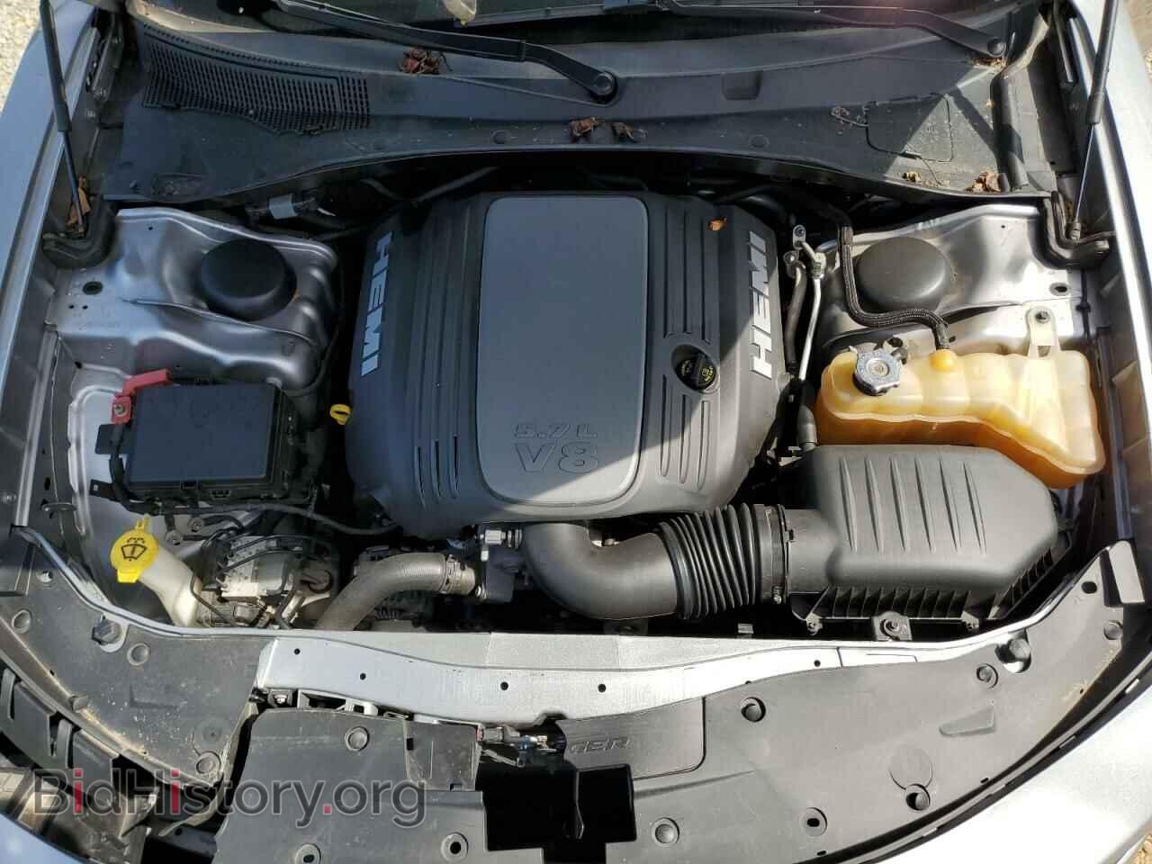 2018 DODGE CHARGER - VIN: 2C3CDXCT3JH233629 - Фото 11