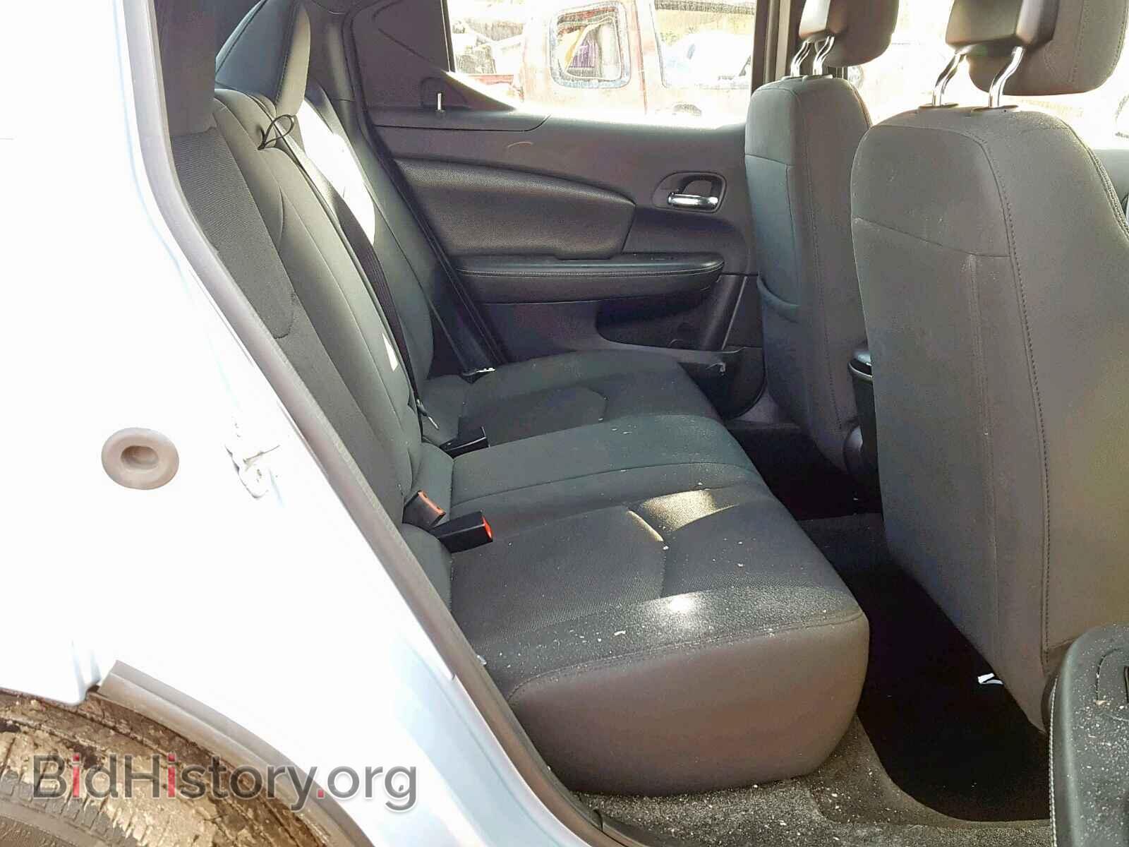 2013 DODGE AVENGER - VIN: 1C3CDZAB4DN517577 - Photo 6