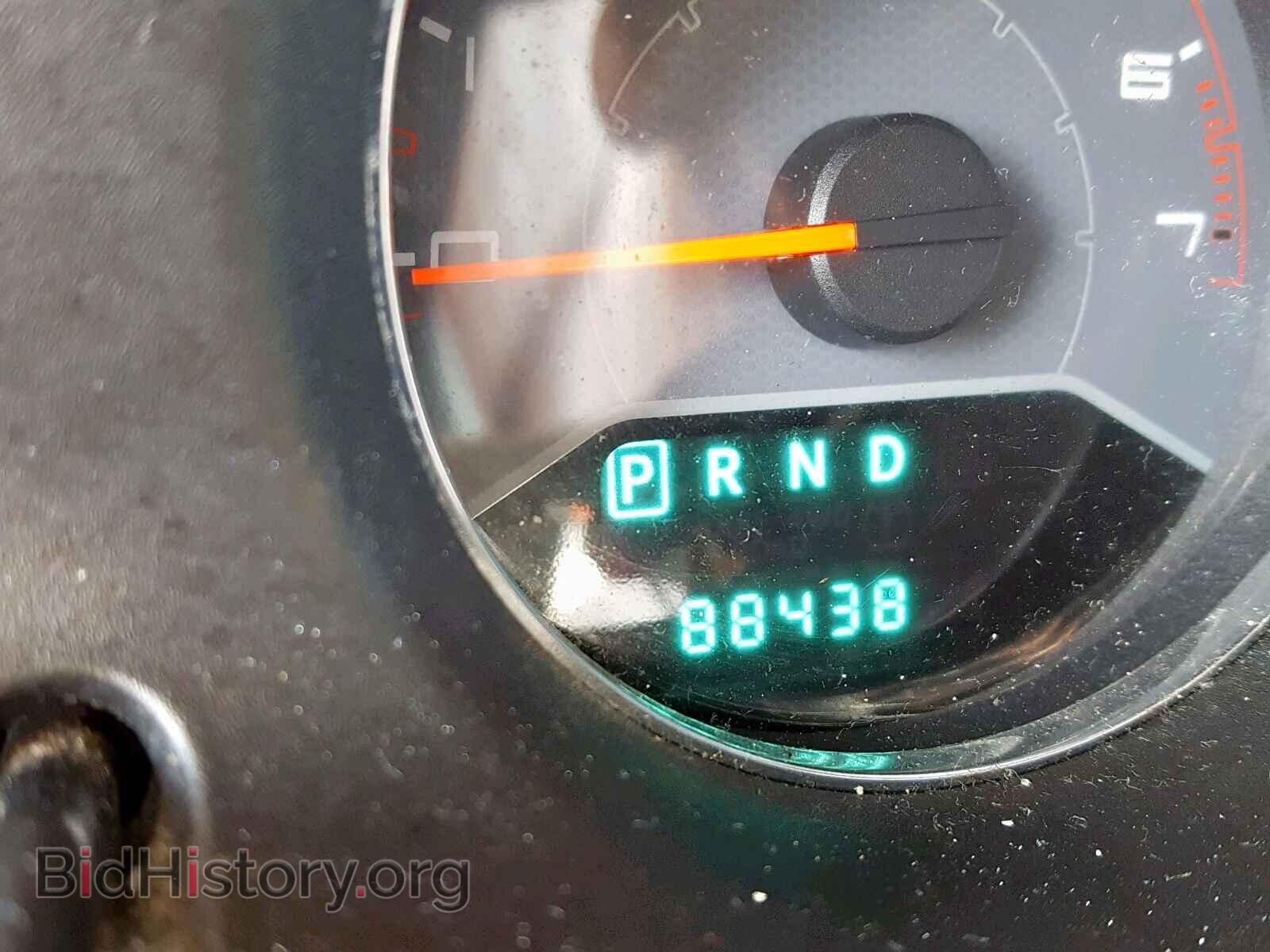 2013 DODGE AVENGER - VIN: 1C3CDZAB4DN517577 - Photo 8