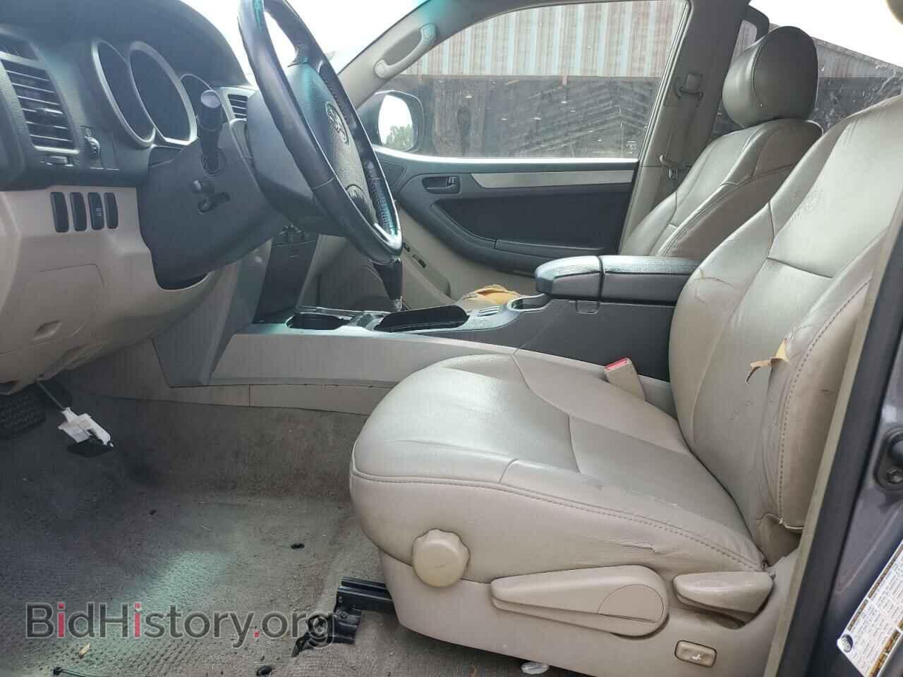 2006 TOYOTA 4RUNNER - VIN: JTEZU14RX60064173 - Фото 7