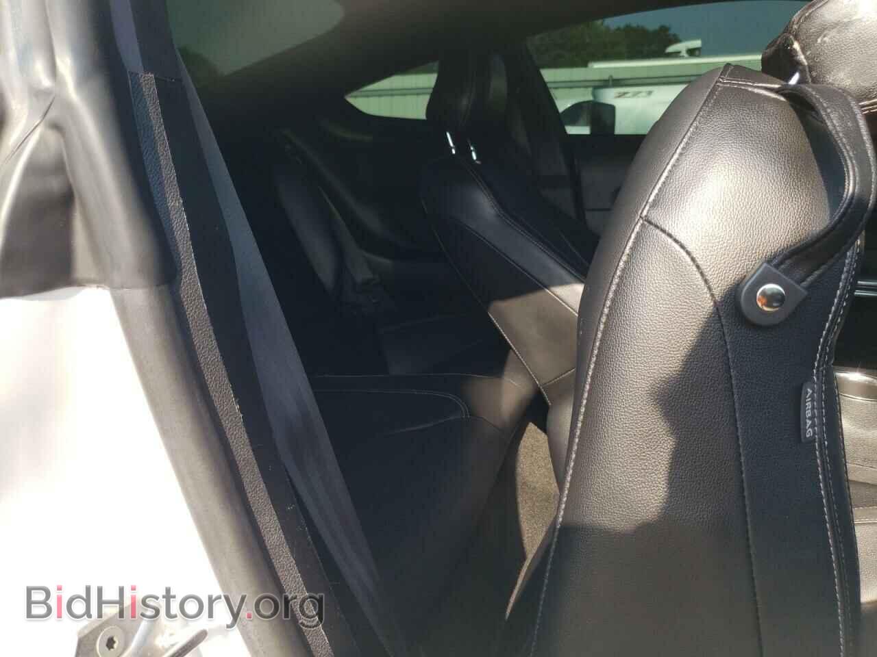 2018 FORD MUSTANG - VIN: 1FA6P8CF3J5136430 - Фото 10