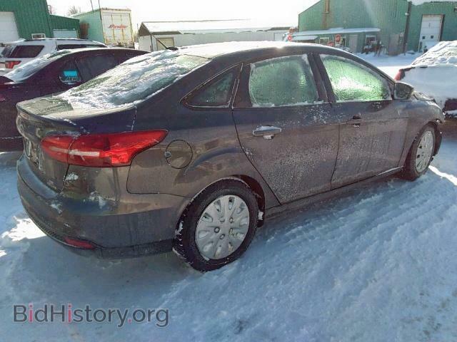 2015 FORD FOCUS - VIN: 1FADP3F27FL271917 - Photo 4