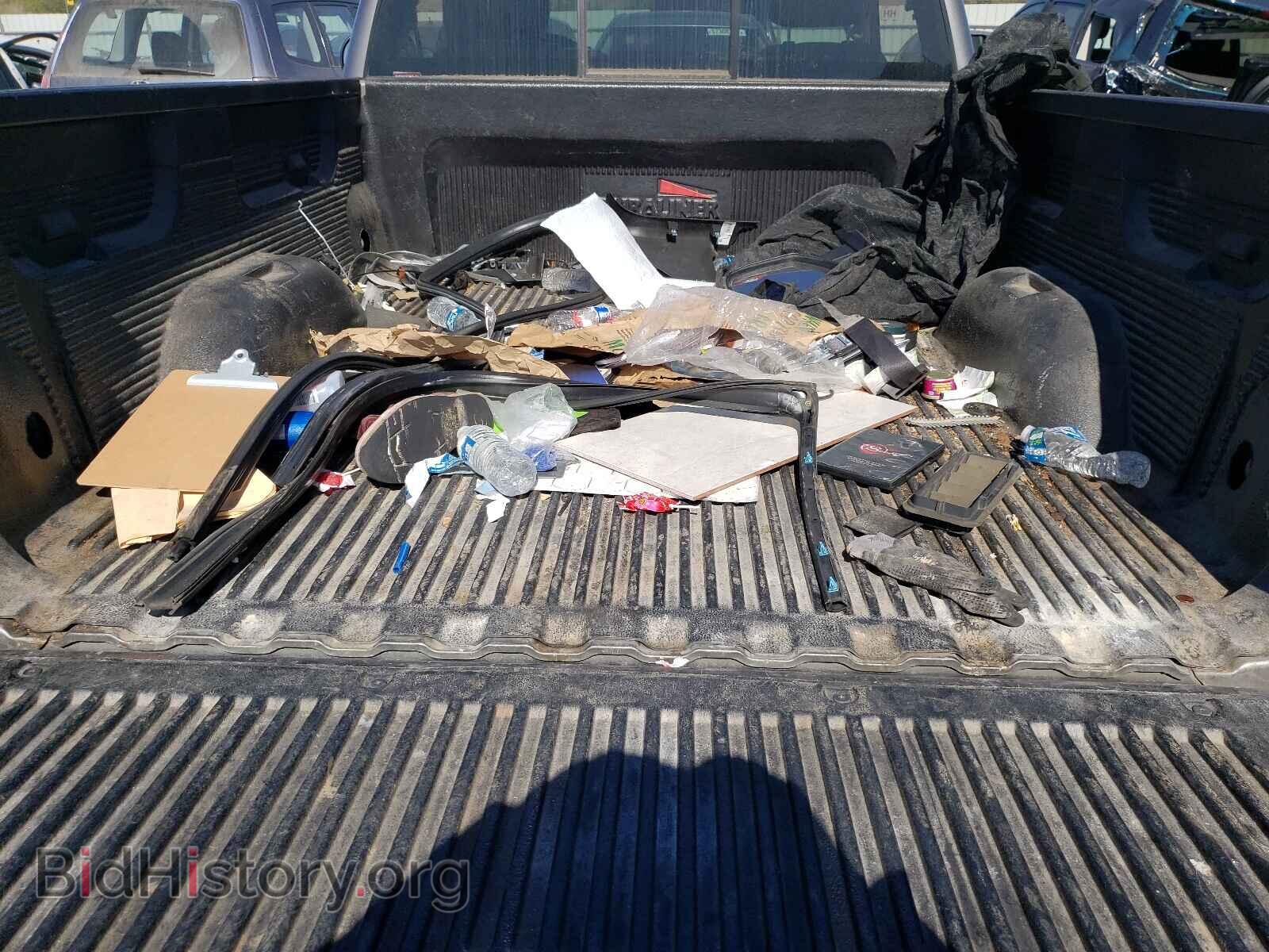 2012 CHEVROLET SILVERADO - VIN: 1GCNCPEX3CZ205842 - Фото 6