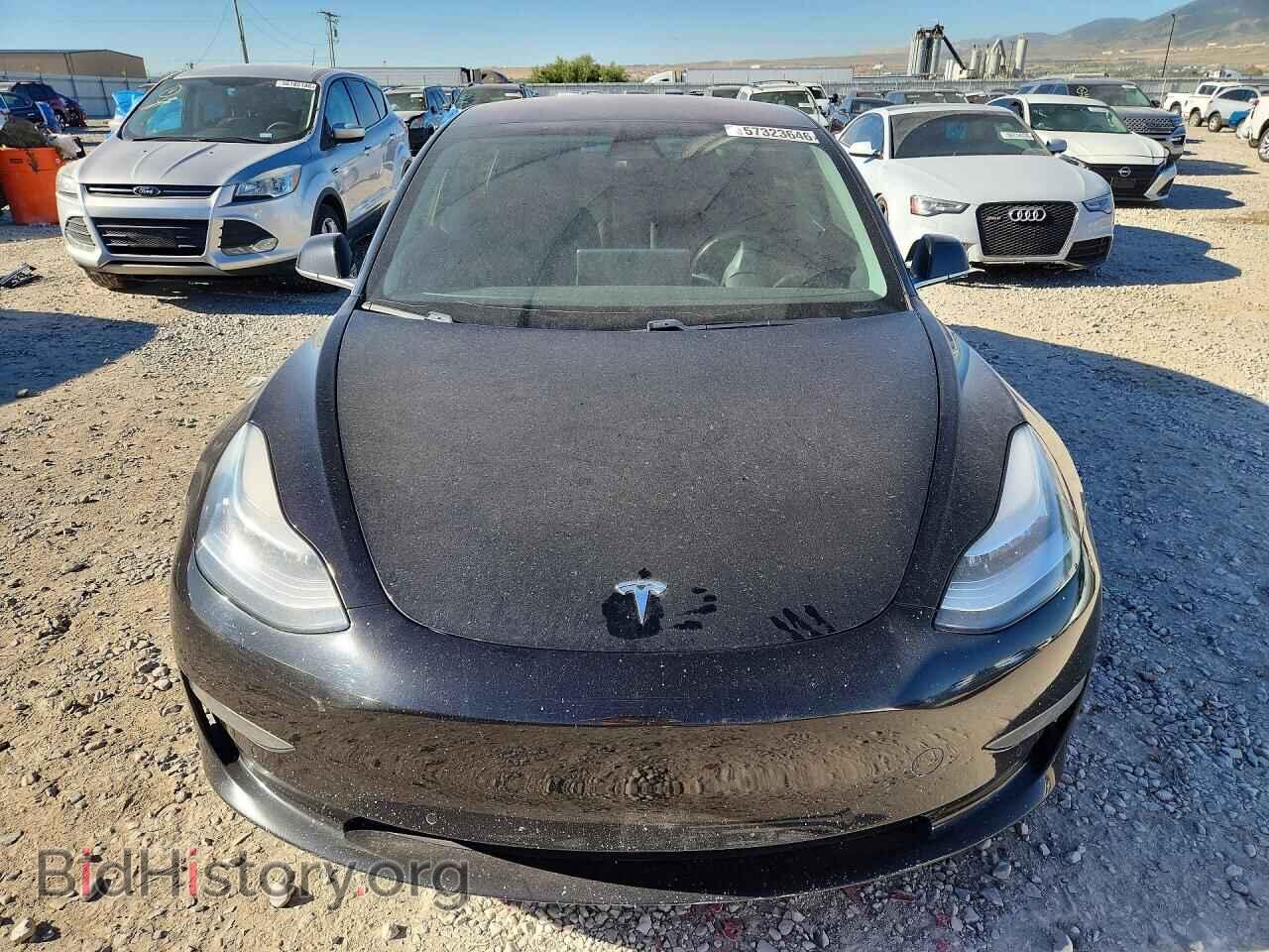 2018 TESLA MODEL 3 - VIN: 5YJ3E1EB3JF115709 - Photo 5