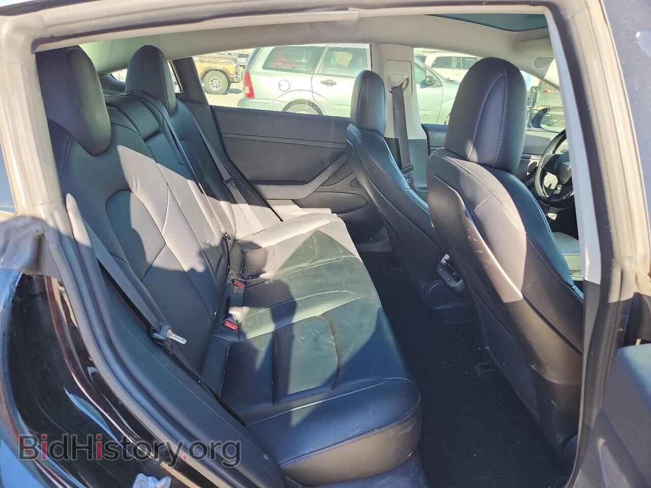 2018 TESLA MODEL 3 - VIN: 5YJ3E1EB3JF115709 - Photo 10