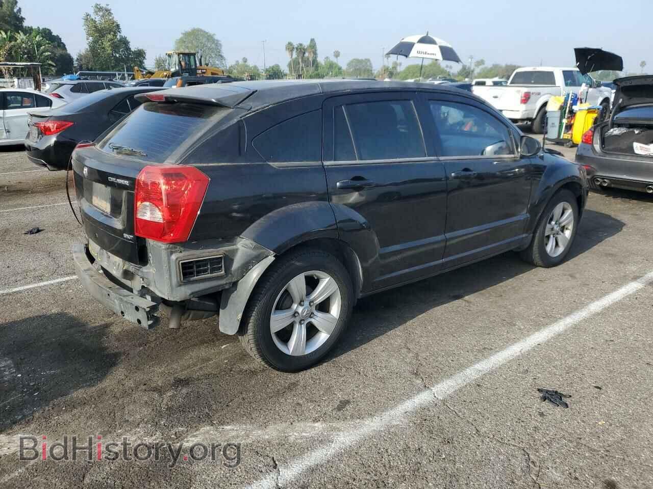 2010 DODGE CALIBER - VIN: 1B3CB4HA5AD618938 - Photo 3